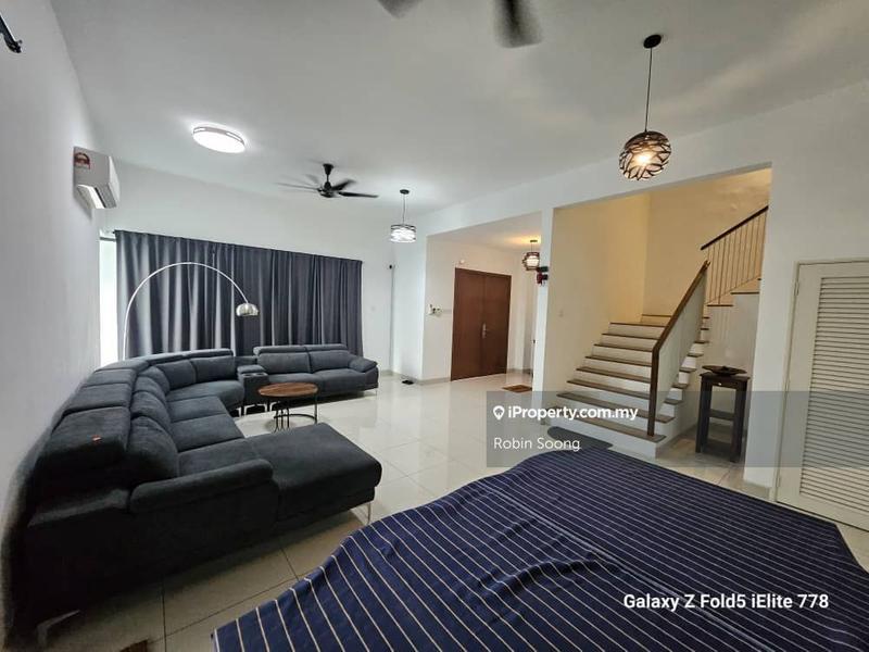 2-storey Terraced House for Sale in Taman Paya Emas, Paya Rumput by Robin Soong - iProperty.com.my