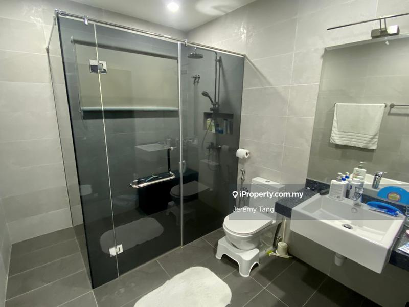 3-storey Terraced House for Sale in Damansara Heights, Damansara Heights by Jeremy Tang - iProperty.com.my