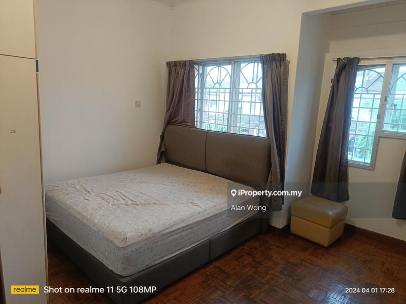 2-storey Terraced House for Sale in Subang Jaya, Selangor by Alan Wong - iProperty.com.my