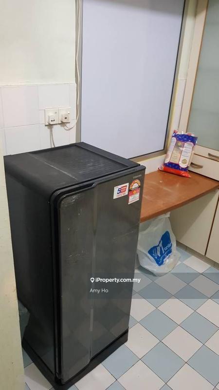 Pangsapuri untuk Dijual di Seri Puri oleh Amy Ho - iProperty.com.my