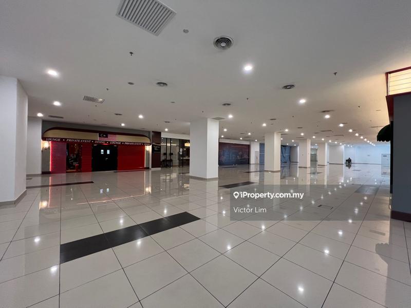 Retail Office for Rent in Section 13, Petaling Jaya by Victor Lim - iProperty.com.my