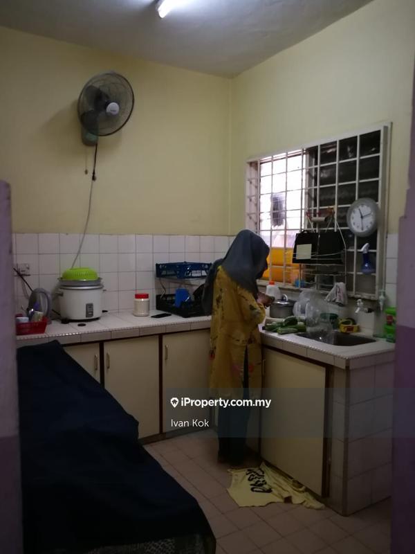2-storey Terraced House for Sale in Usj 2, Subang Jaya by Ivan Kok - iProperty.com.my