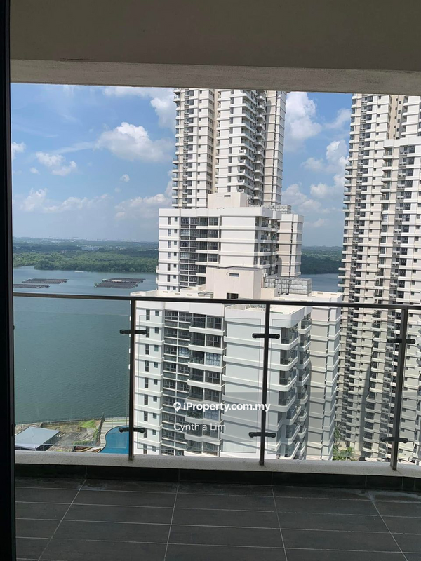 Condominium for Rent in Bay Point @ Country Garden Danga Bay by Cynthia Lim - iProperty.com.my