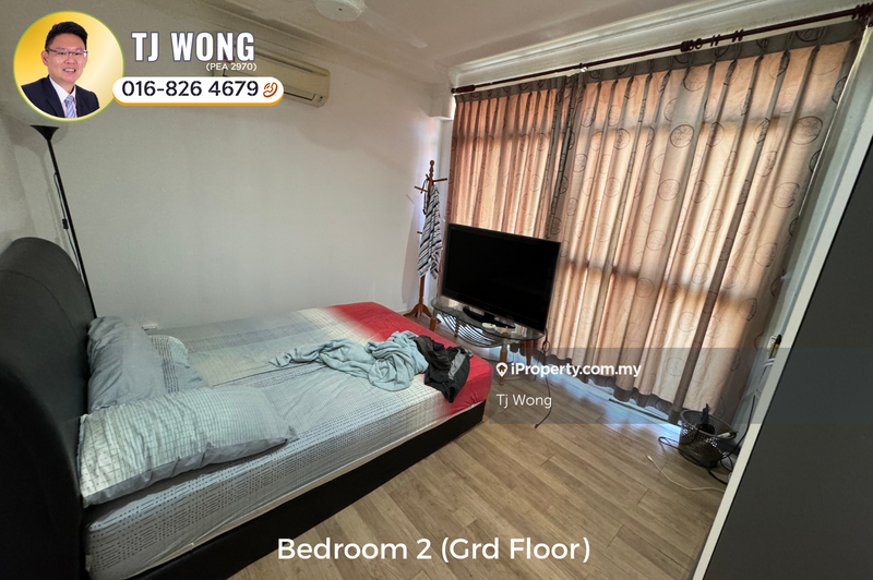 Bungalow House for Sale in Shangrila Height Bungalow -Sunset Seaview cl999yrs, Kota Kinabalu by Tj Wong - iProperty.com.my