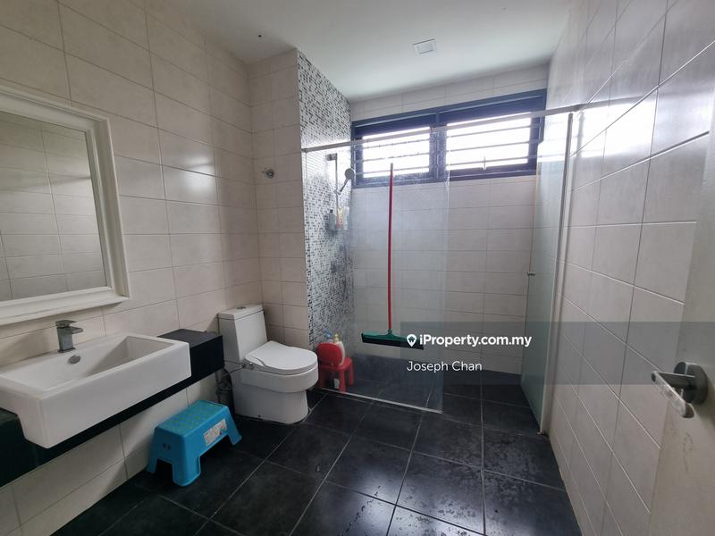 Rumah Berangkai 2 Tingkat untuk Dijual di Taman Cahaya Alam, Shah Alam oleh Joseph Chan - iProperty.com.my