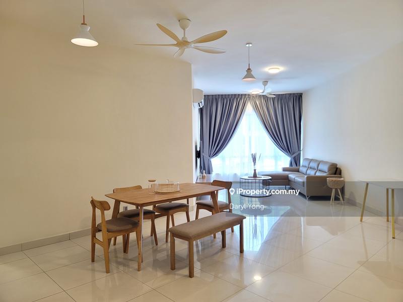 For Rent - Crest Residence