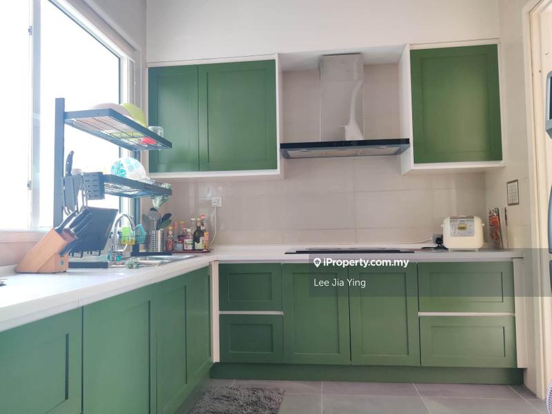 Condominium for Sale in Kiaraville by Lee Jia Ying - iProperty.com.my