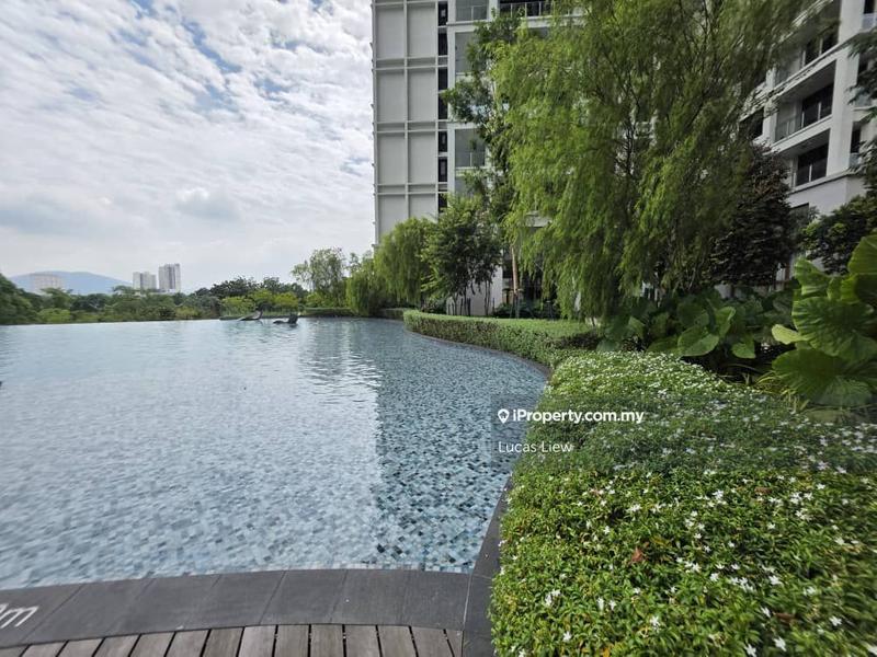 For Sale - Park Regent @Desa Park City