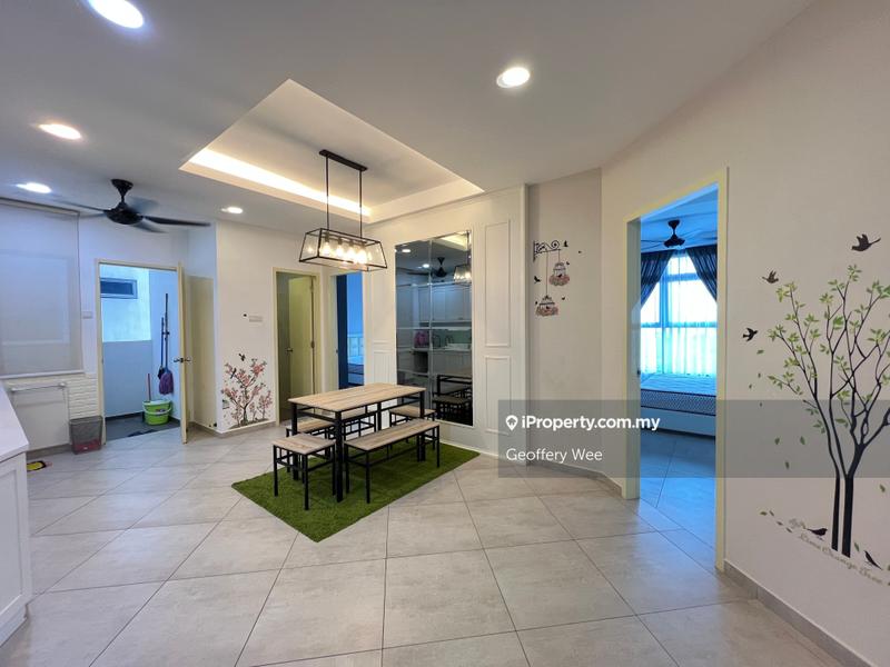 Service Residence for Rent in Atlantis Residences (Pangsapuri Atlantis Kota Syahbandar) by Geoffery Wee - iProperty.com.my