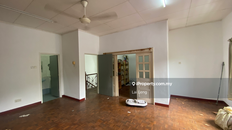 2-storey Terraced House for Sale in Usj 3a, Subang Jaya by Lai Leng - iProperty.com.my