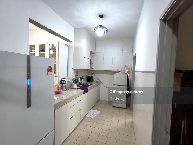 For Sale - Aman Heights Condominium