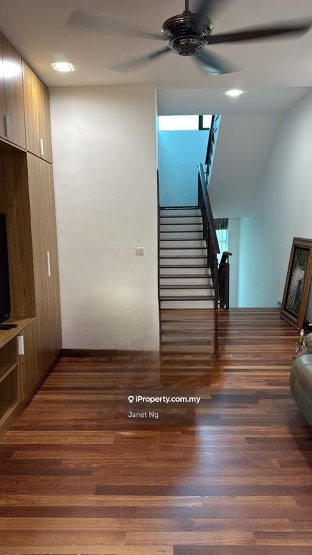 Rumah Berkembar untuk Dijual di Subang Jaya, Selangor oleh Janet Ng - iProperty.com.my