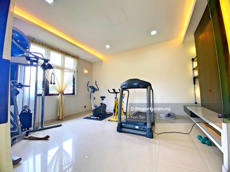 Bungalow House for Sale in Lakeview Saujana @ Saujana Golf, Saujana by Ken Tan - iProperty.com.my