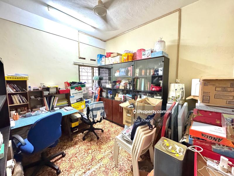 2-storey Terraced House for Sale in Semabok, Melaka by Kok Kheng - iProperty.com.my