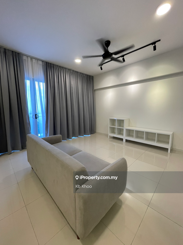 Kondominium untuk Disewa di Sunway GeoLake Residences oleh Kb Khoo - iProperty.com.my