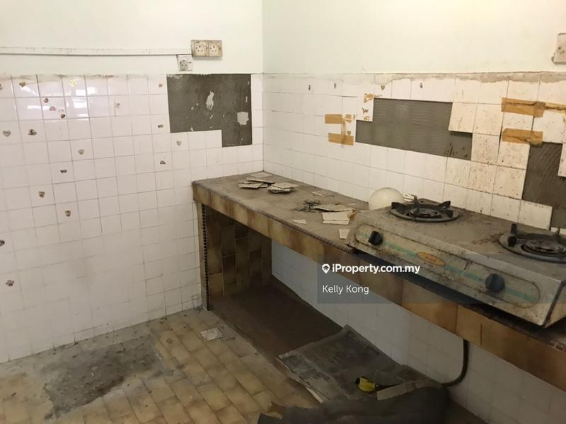 Rumah Flat untuk Dijual di Bukit Cheras oleh Kelly Kong - iProperty.com.my