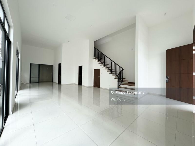 Rumah Kluster untuk Dijual di Leisure Farm, Gelang Patah oleh Wil Mong - iProperty.com.my