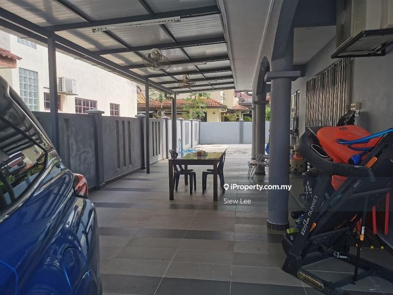 Bungalow House for Sale in Saujana Akasia, Sungai Buloh by Siew Lee - iProperty.com.my