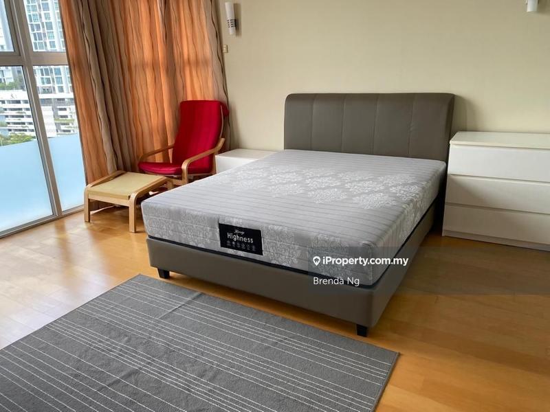 Residensi Servis untuk Dijual di Oasis Ara Damansara oleh Brenda Ng - iProperty.com.my