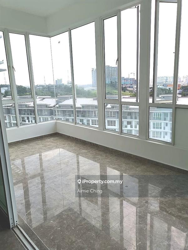 For Sale - Subang Parkhomes