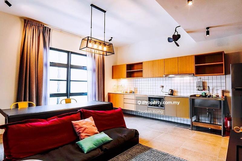 For Sale - Union Suites