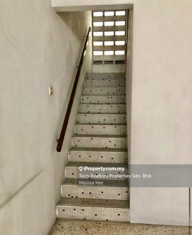 2-storey Terraced House for Sale in jalan kasah, Damansara Heights by Melissa Kee - iProperty.com.my