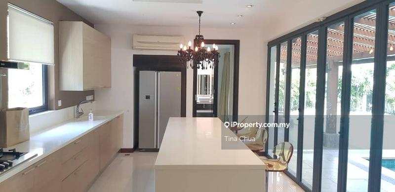 Bungalow House untuk Dijual di Bukit Damansara, Damansara Heights oleh Tina Chua - iProperty.com.my