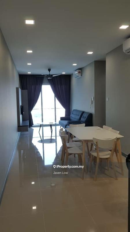 Kediaman Servis untuk Disewa di Southbank Residence oleh Javen Low - iProperty.com.my