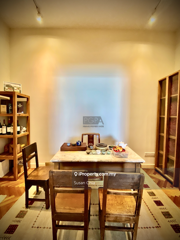 Condominium for Sale in Andaman @ Quayside by Susan Chia - iProperty.com.my
