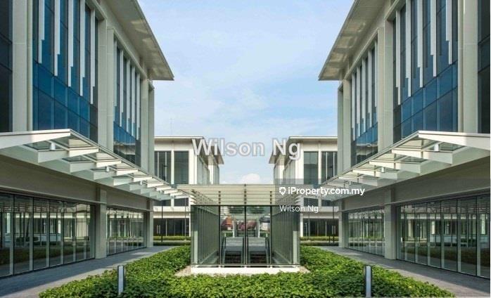 Bukit Jalil City @ Wilson 0163827185