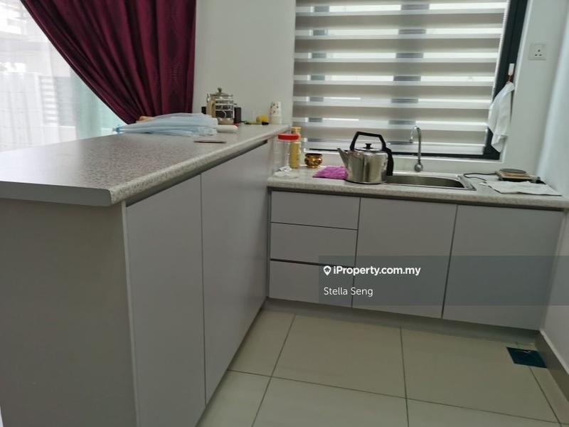 Semi-Detached House for Sale in Taman Sunville, Kajang by Stella Seng - iProperty.com.my