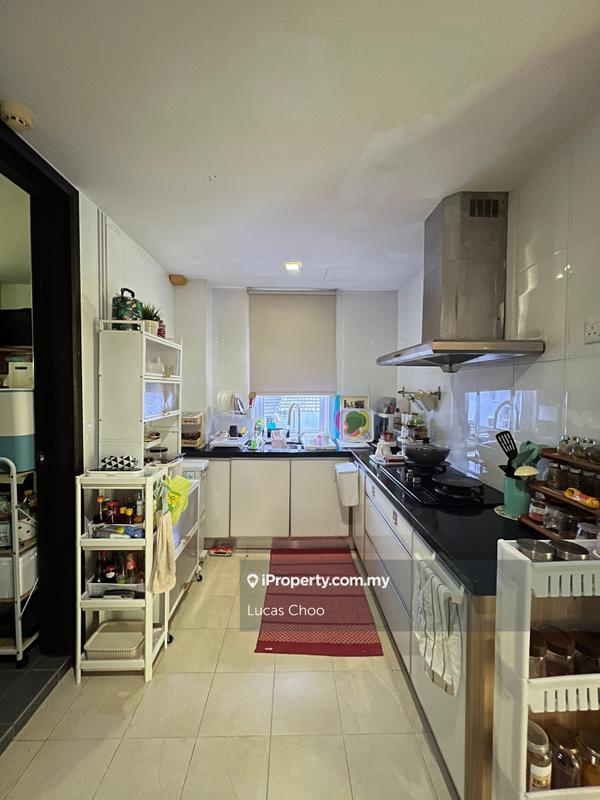 Semi-Detached House for Sale in Kemensah Mewah, Melawati by Lucas Choo - iProperty.com.my