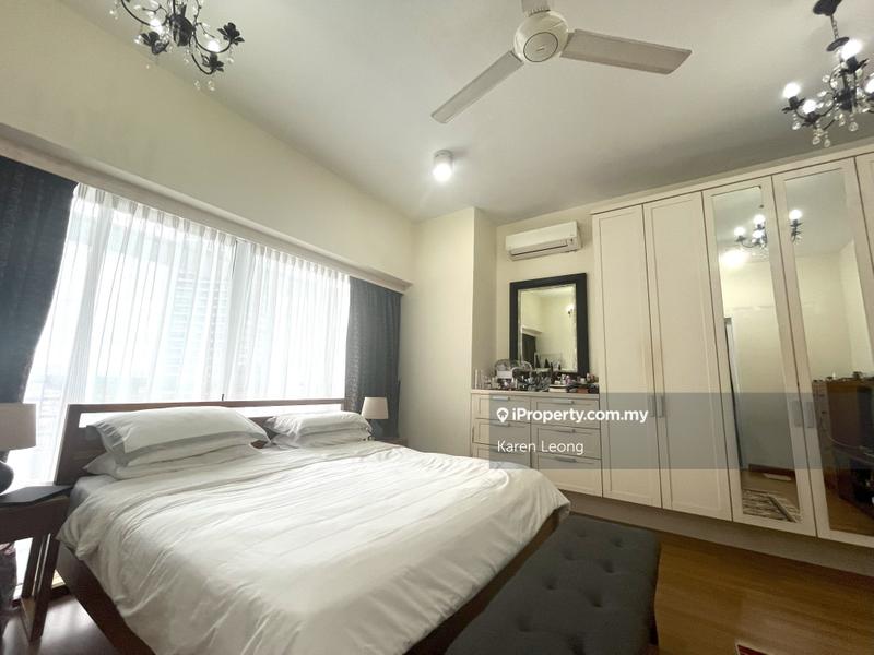 Condominium for Sale in The Plaza Condominium by Karen Leong - iProperty.com.my