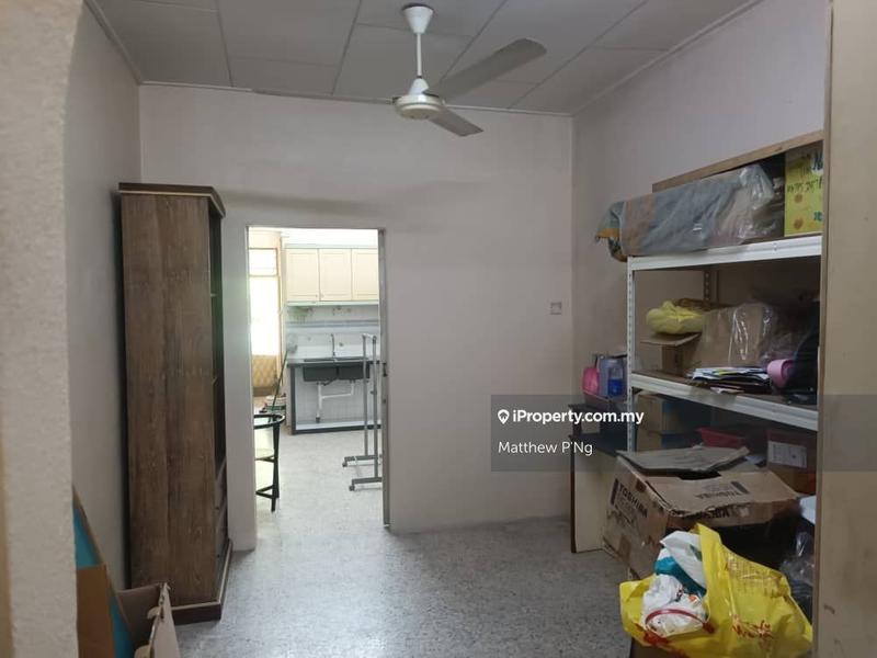 1-storey Terraced House for Sale in Batu Maung, Batu Maung by Matthew P'Ng - iProperty.com.my