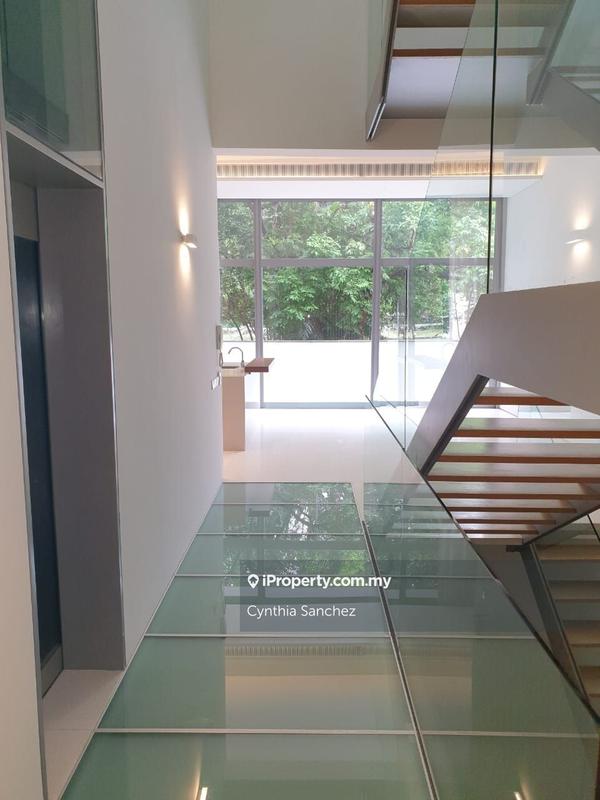 Rumah Berangkai 3 Tingkat untuk Disewa di qchm0, Ampang oleh Cynthia Sanchez - iProperty.com.my