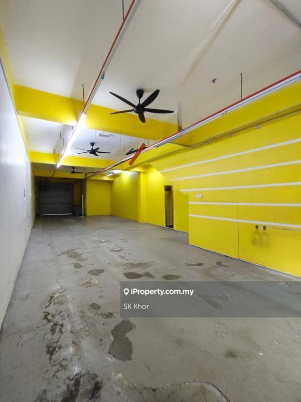 For Rent - Taman Bunga Kantan