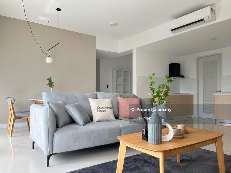 For Sale - Emerald Hill