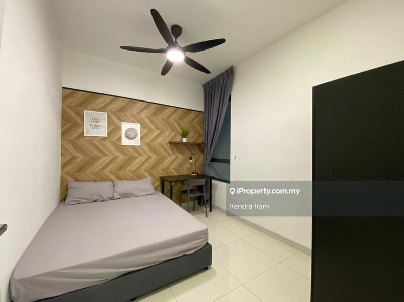 For Rent - Riana South