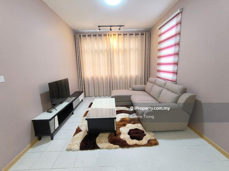 For Rent - Residensi Bintawa Riverfront (PR1MA @ Bintawa Riverfront)