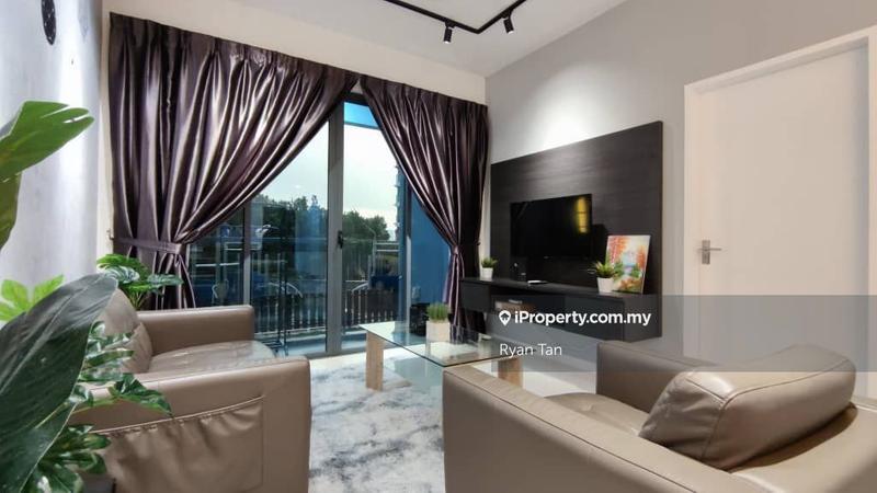 For Sale - Boulevard Residence