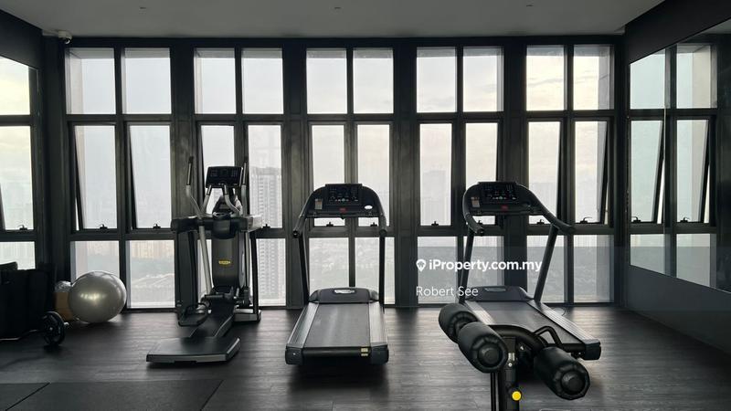 Service Residence for Sale in Aurora Suites @ Bukit Jalil by Robert See - iProperty.com.my