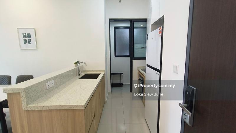 Service Residence for Rent in Sunway Belfield by Loke Siew June - iProperty.com.my