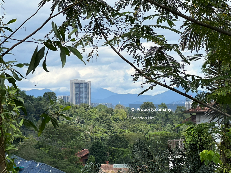 Bungalow Land untuk Dijual di Damansara Heights, Damansara Heights oleh Brandon Lim - iProperty.com.my
