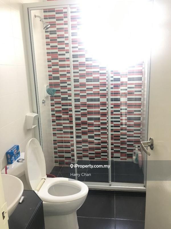 Condominium for Sale in Cheras Heights by Harry Chan - iProperty.com.my