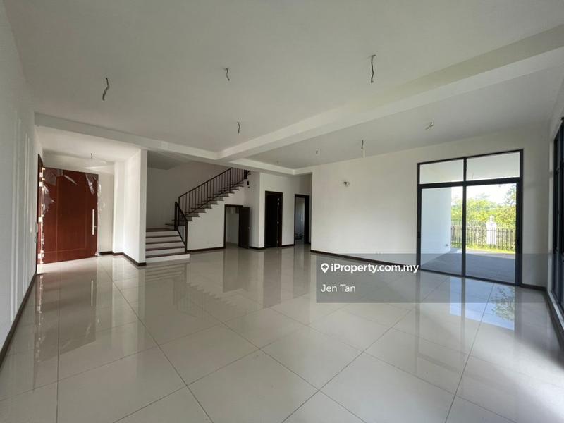 Semi-Detached House for Sale in Kota Kemuning, Shah Alam by Jen Tan - iProperty.com.my