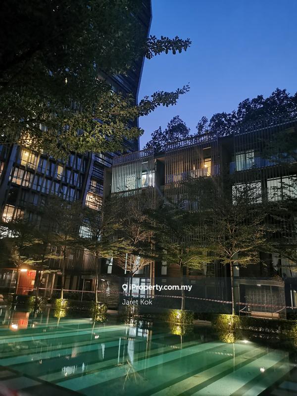 For Sale - The Capers @ Sentul East