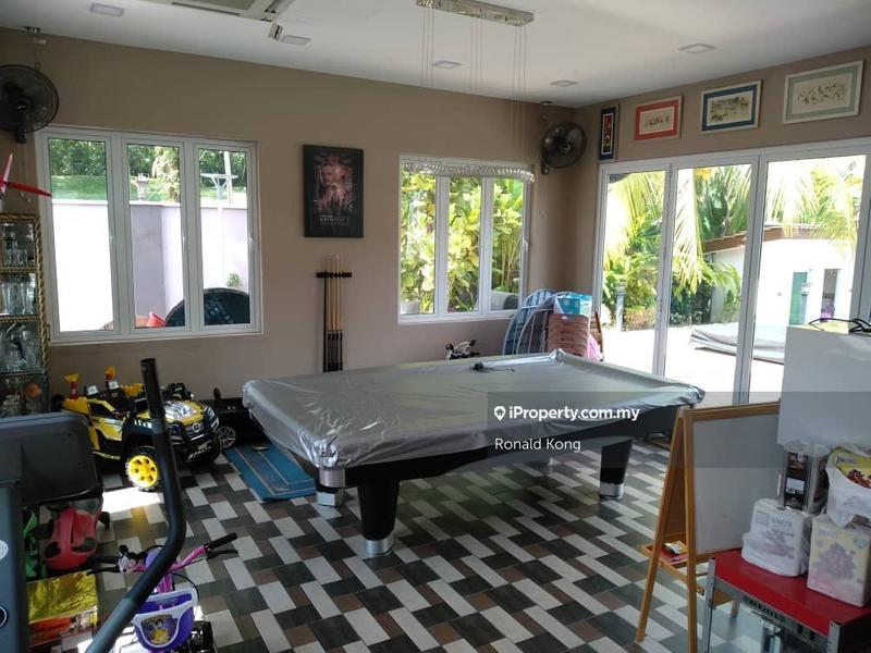 Bungalow House for Sale in The Dales Tambun, Ipoh by Ronald Kong - iProperty.com.my