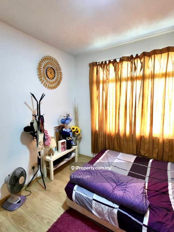 Service Residence for Sale in Larkin Heights by Ethan Lim - iProperty.com.my