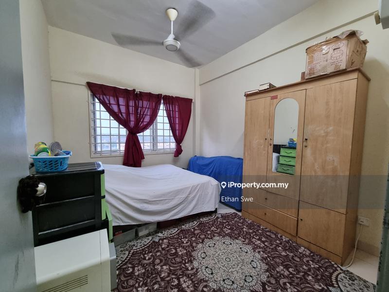 Apartment for Sale in Seri Atria Apartment by Ethan Swe - iProperty.com.my