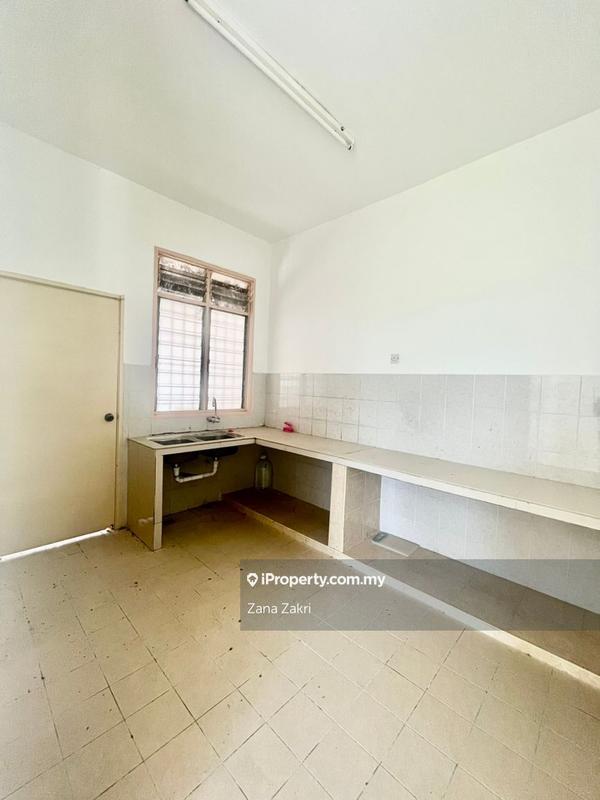 2-storey Terraced House for Sale in Ukay Bistari, Ulu Kelang by Zana Zakri - iProperty.com.my